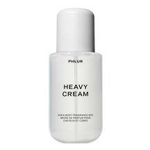 HEAVY CREAM BRUMA PERFUMADA PARA PIEL Y CABELLO